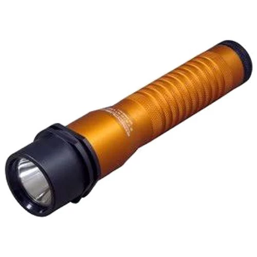 Streamlight 74346 Strion LED Rechargeable Flashlight (Orange) 1 Streamlight 74346 Strion LED Rechargeable Flashlight (Orange)