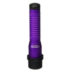 Streamlight 74348 Strion LED Rechargeable Flashlight (Purple)