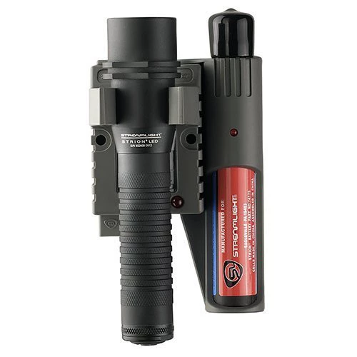 Streamlight 74353 Strion LED Rechargeable Flashlight (Black) 1 Streamlight 74353 Strion LED Rechargeable Flashlight (Black)