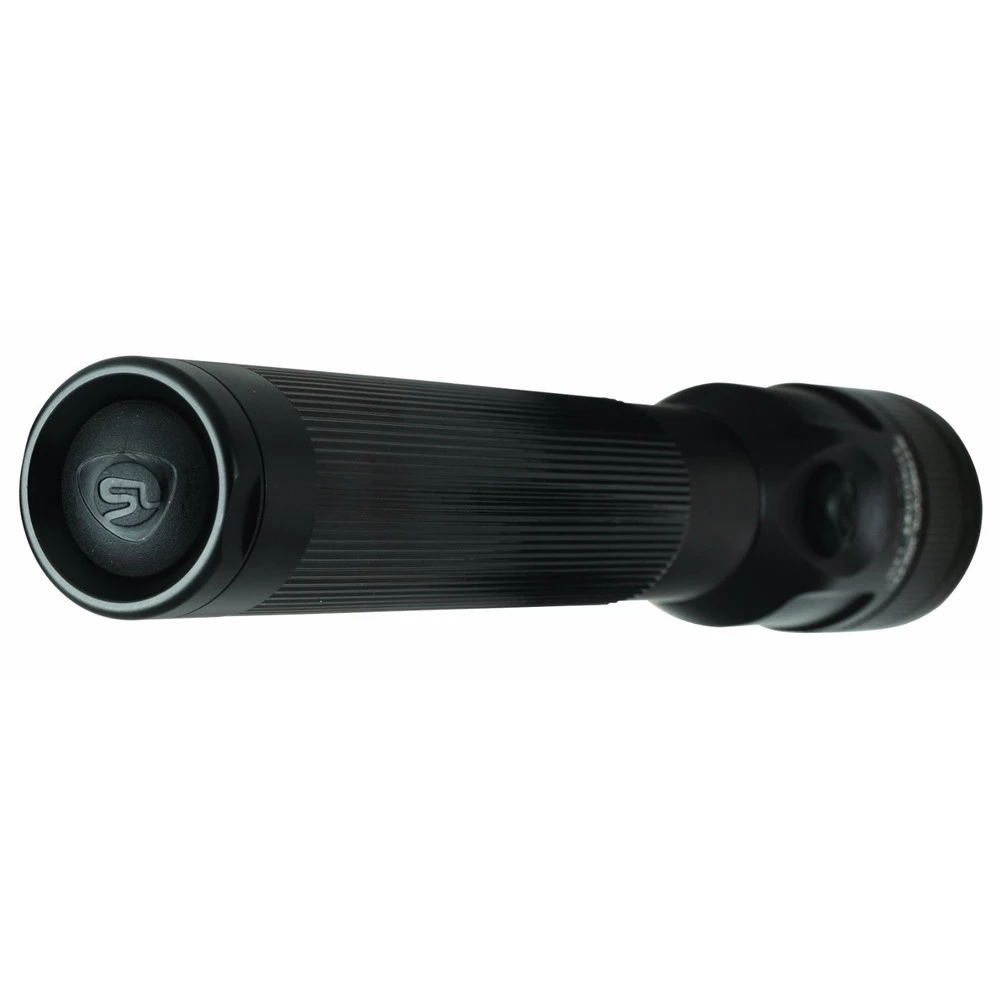 Streamlight 75434 Stinger LED HL Rechargeable Flashlight With Charger And PiggyBack (Black) 5 Streamlight 75434 Stinger LED HL Rechargeable Flashlight With Charger And PiggyBack (Black) - Image 5