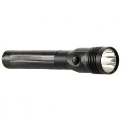 Streamlight 75458 Stinger DS LED HL Rechargeable Flashlight With Charger And PiggyBack (Black) -Clothing and Gear Sales Shop stmn75458 b