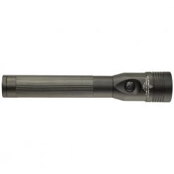 Streamlight 75458 Stinger DS LED HL Rechargeable Flashlight With Charger And PiggyBack (Black) -Clothing and Gear Sales Shop stmn75458 d