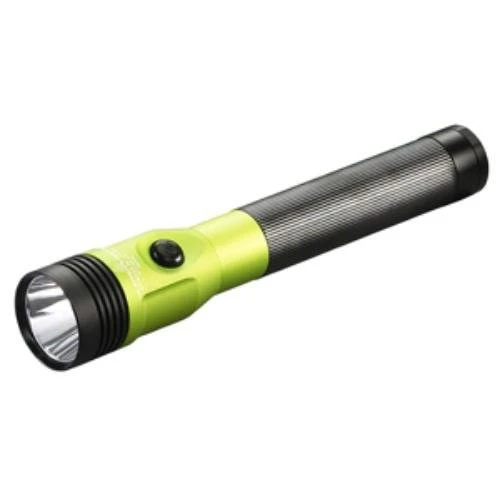 Streamlight 75479 Stinger LED HL Rechargeable Flashlight (Lime Green) 1 Streamlight 75479 Stinger LED HL Rechargeable Flashlight (Lime Green)