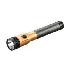 Streamlight 75481 Stinger LED HL Rechargeable Flashlight (Orange)