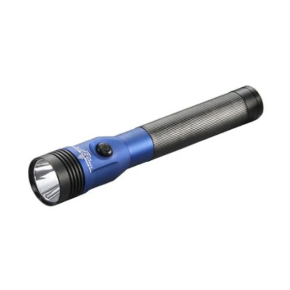 Streamlight 75487 Stinger DS LED HL Rechargeable Flashlight (Blue) 1 Streamlight 75487 Stinger DS LED HL Rechargeable Flashlight (Blue)