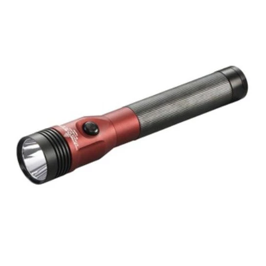 Streamlight 75495 Stinger DS LED HL Rechargeable Flashlight (Red) 1 Streamlight 75495 Stinger DS LED HL Rechargeable Flashlight (Red)