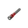 Streamlight 75610 Stinger LED Rechargeable Flashlight (Red)