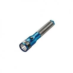 Streamlight 75611 Stinger LED Rechargeable Flashlight (Blue)