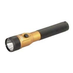 Streamlight 75641 Stinger LED Rechargeable Flashlight (Orange)