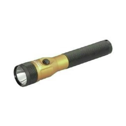 Streamlight 75642 Stinger LED Rechargeable Flashlight With PiggyBack Charger (Orange) 1 Streamlight 75642 Stinger LED Rechargeable Flashlight With PiggyBack Charger (Orange)