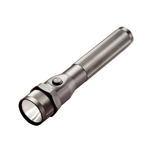 Streamlight 75710 Stinger LED Rechargeable Flashlight Without Charger (Black) 1 Streamlight 75710 Stinger LED Rechargeable Flashlight Without Charger (Black)
