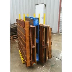 Saw Trax YSD 1,000 Lb. Capacity Yel-Low Safety Dolly -Clothing and Gear Sales Shop stxnsd k