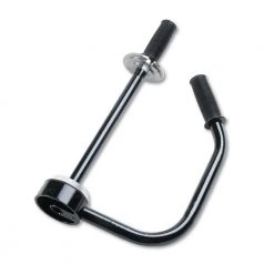 Universal UNV89000 Lightweight Adjustable Hand Dispenser For 12 In. To 18 In. Stretch Film Rolls