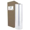 Universal UNVM205080 20 In. X 5000 Ft. 20.3 Micron, Machine Stretch Film - Clear (1 Roll)